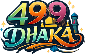 499 Dhaka